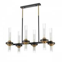 Подвесная люстра Lumion Tamaresa 8112/12