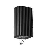 Уличный настенный светильник Odeon Light Glenn 7127/14WL