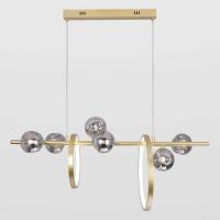 Подвесная люстра Lussole Loft Beaumont LSP-7094