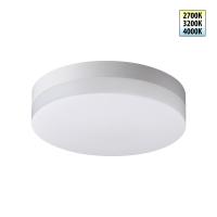 Потолочный влагозащищенный светильник IP65 Novotech Opal 359726