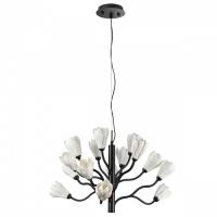 Подвесная люстра Odeon Light Gardi 5090/15