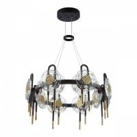 Подвесная светодиодная люстра Odeon Light Magnet 5407/92L