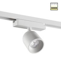 Трековый светодиодный светильник Novotech SOLETTE 359805