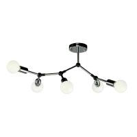 Подвесная люстра Arte Lamp Flex A6206PL-5CC