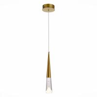 Подвесной светодиодный светильник ST Luce Sollen SL6111.203.01
