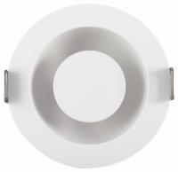 Встраиваемый светильник Denkirs DK2500 DK2700-WH