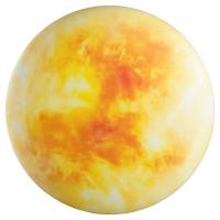 Потолочный светодиодный светильник Sonex PALE 7726/CLN