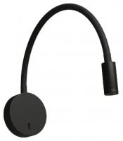 Бра Arte Lamp ASTA A5879AP-1BK