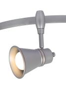 Трековый светильник Arte Lamp A3057PL-1SI
