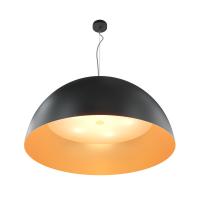 Подвесная люстра Maytoni Dome MOD169PL-05GB1