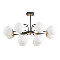Потолочная люстра Lumion ELRONA 8375/12C