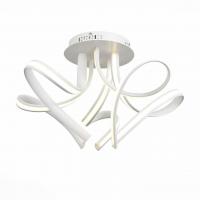 Потолочная светодиодная люстра ST Luce Intrigo SL954.502.05