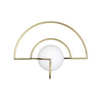 Настенный светильник Odeon Light FUTURUM 7195/3WL