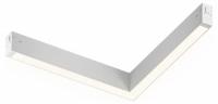 Встраиваемый светильник Denkirs SIMPLE LINEAR DK8114-WH