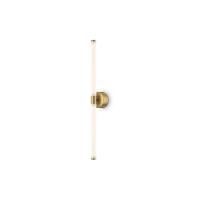 Настенный светодиодный светильник Maytoni Axis MOD106WL-L16G3K