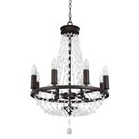 Подвесная люстра Lightstar Castello 744088
