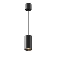 Подвесной светодиодный светильник Maytoni Vol P100PL-20W3K-B