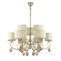 Подвесная люстра Odeon Light Iderina 3397/9