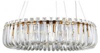 Подвесной светильник Arte Lamp Mayotte A1071SP-10PB