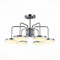 Потолочная светодиодная люстра ST Luce Pratico SLE120.102.06