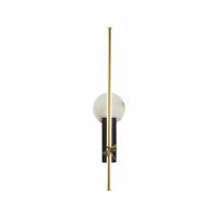 Настенный светодиодный светильник Odeon Light Strekoza 5413/18WL