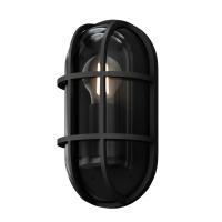 Уличный настенный светильник IP65 Maytoni Candle O449WL-01GF1