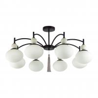 Люстра на штанге Lumion GLORIYA 8273/8C