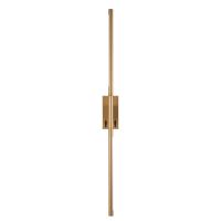 Бра Arte Lamp Lines A2029AP-1GO