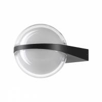 Уличный настенный светодиодный светильник IP65 Odeon Light Tilda 6652/12WL