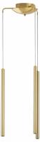 Подвесная люстра Lightstar Tubo L3T747243