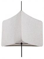 Подвесной светильник Arte Lamp TRIXIE A7085SP-1BK
