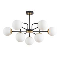 Потолочная люстра Lumion ELRONA 8375/9C