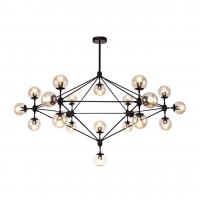 Подвесная люстра Kink Light Моди 07535-21,19