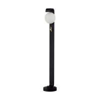 Уличный наземный светильник IP54 Odeon Light Luma 5434/1FA