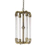 Подвесной светодиодный светильник Lightstar Condetta 740042