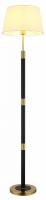 Торшер Arte Lamp Robert A5066PN-1BK