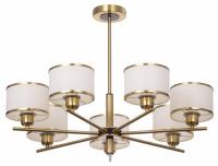 Люстра на штанге Citilux ALTON CL421273