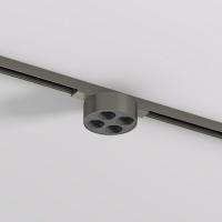 Накладной светильник Denkirs SHINE GRILL DK5772-DN