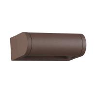 Уличный настенный светильник IP65 Odeon Light Twinset 7118/12WL