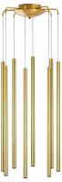 Подвесная люстра Lightstar Tubo L8T747343