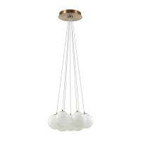 Подвесная люстра Odeon Light Magia 7109/7