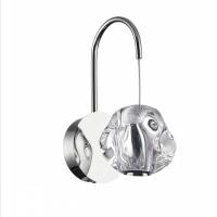 Настенный светодиодный светильник Odeon Light Jemstone 5084/5WL