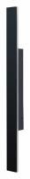 Уличный настенный светильник Arte Lamp Tejat A5416AL-1BK