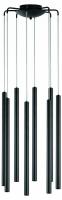 Подвесная люстра Lightstar Tubo L8T747247