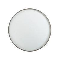 Потолочный светодиодный светильник Sonex Pale Geta silver 2076/EL