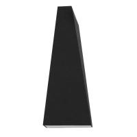 Накладной светильник Arte Lamp Cometa A1524AL-1BK