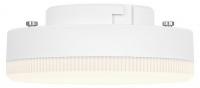 Лампа светодиодная Denkirs GX53 GX53 12Вт 3000K DK-GX53-12W-120-3K