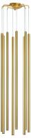 Подвесная люстра Lightstar Tubo L8T747443