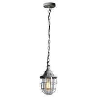Подвесной светильник Lussole Loft LSP-9524