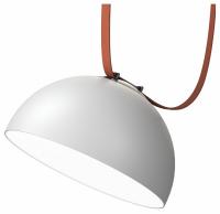 Накладной светильник Denkirs Belty Flow DK5662-WH+BK